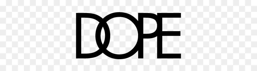 Line Art, HD Png Download - dope png