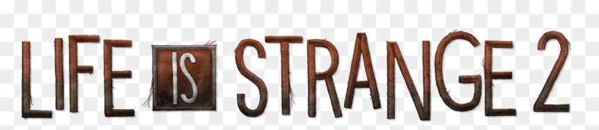 Life Is Strange, HD Png Download - life is strange logo png