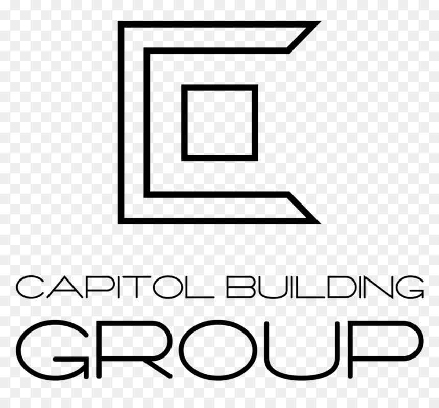 No Background - Line Art, HD Png Download - capitol building png