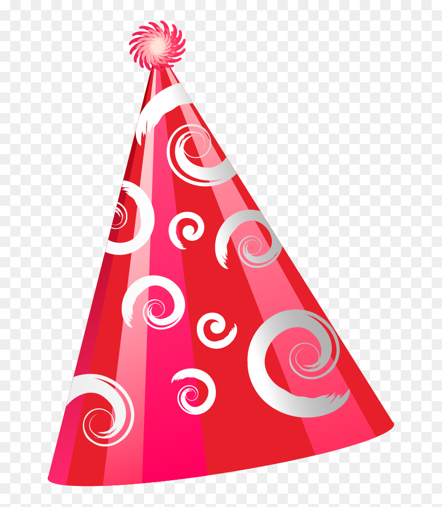 Clip Art, HD Png Download - birthday hat transparent png
