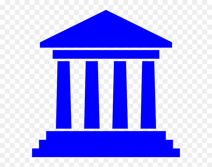 Government Clip Art, HD Png Download - capitol building png