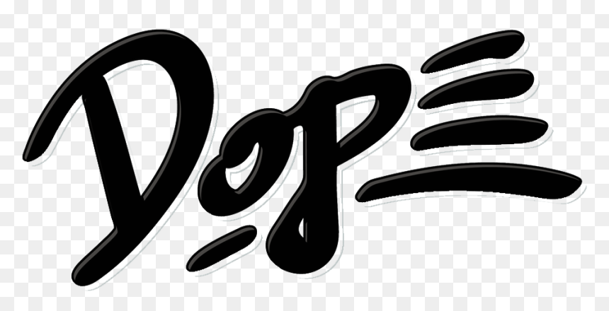 Dope Vpn Cheap Amazon Vpn Lifetime Vpn - Calligraphy, HD Png Download - dope png