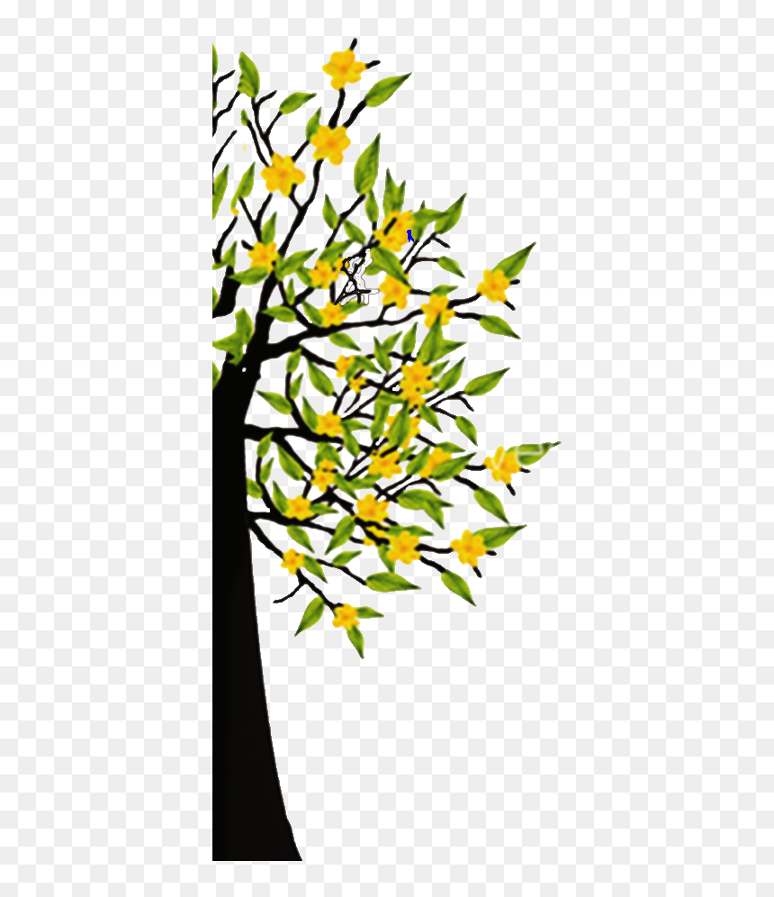 We Are The Leading Fruit Tree Nursery In The Uae, HD Png Download - fruit tree png