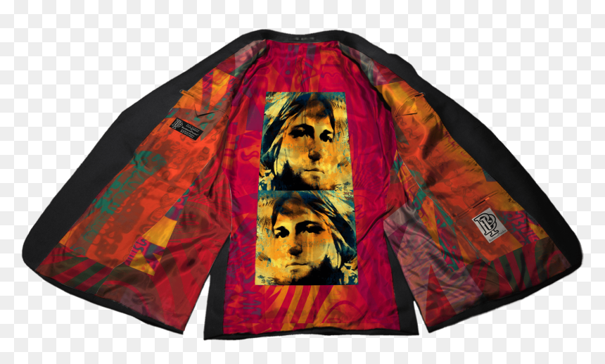 Kurt Cobain , Png Download - Creative Arts, Transparent Png - kurt cobain png