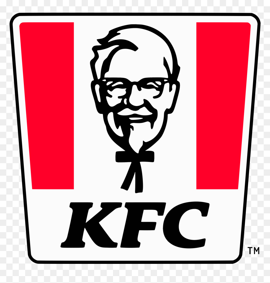 El Logo De Kfc, HD Png Download - kfc logo png