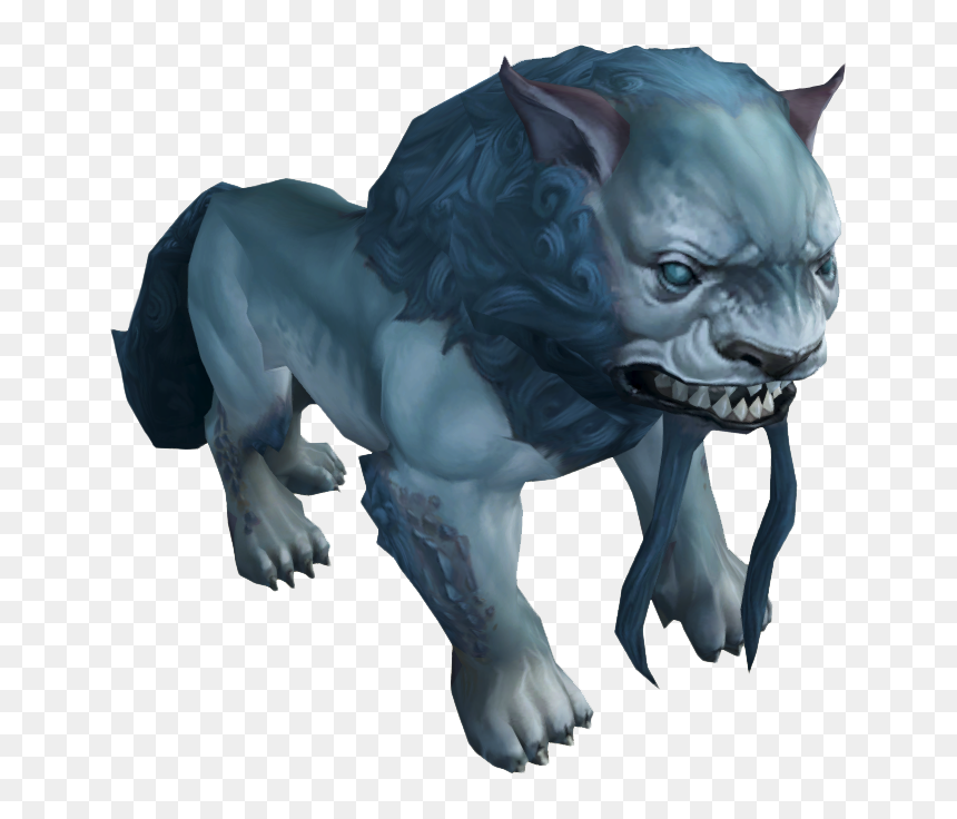 The Runescape Wiki - Runescape Foo Lion, HD Png Download - lion.png