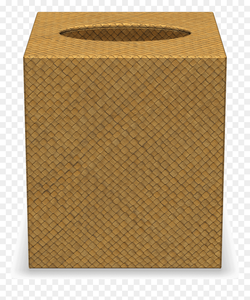 Box, HD Png Download - tissue box png
