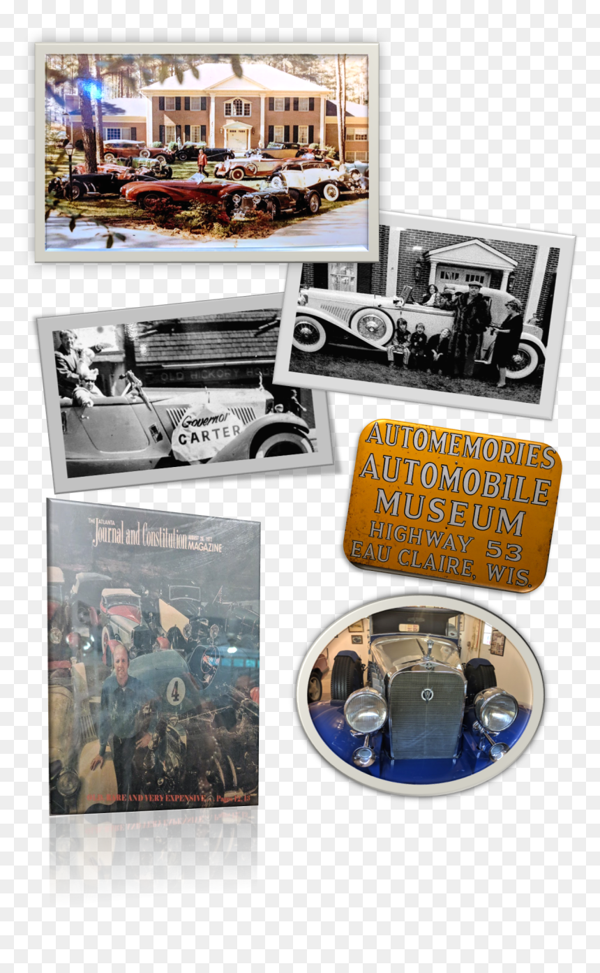 Flyer, HD Png Download - classic cars png