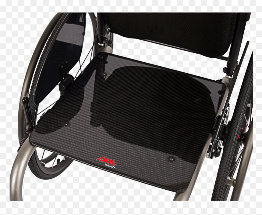 Adi Cf Seat Base - Bicycle Trainer, HD Png Download - carbon fiber png