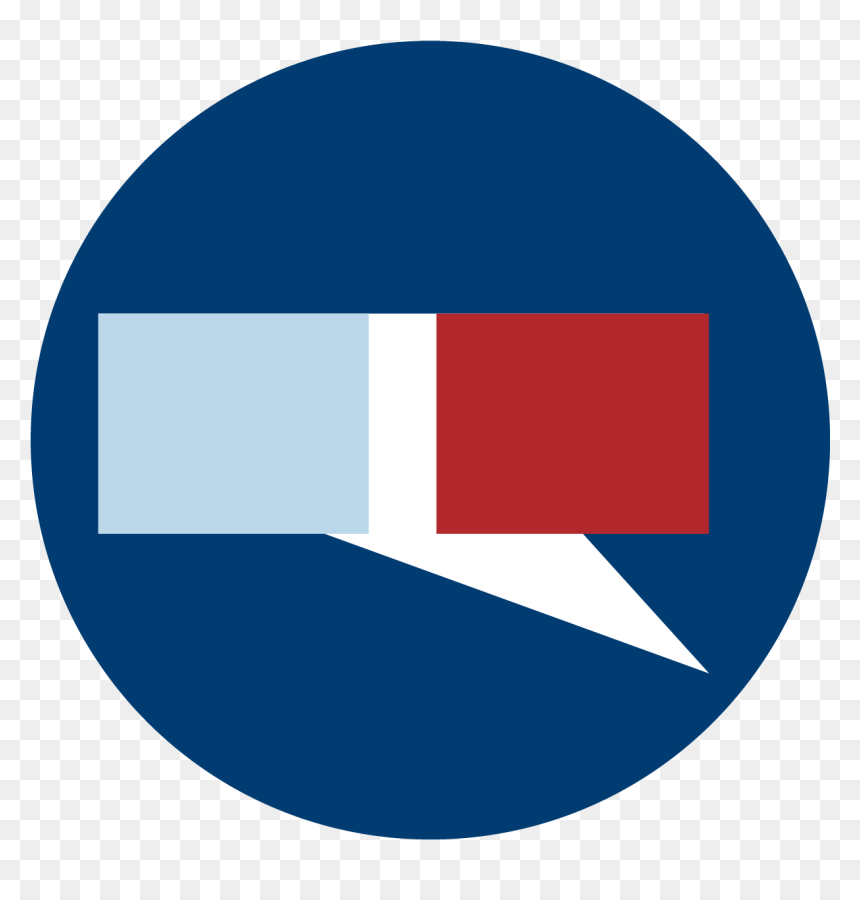 A Speech Bubble Merged With A Police Siren - India Gate, HD Png Download - siren png