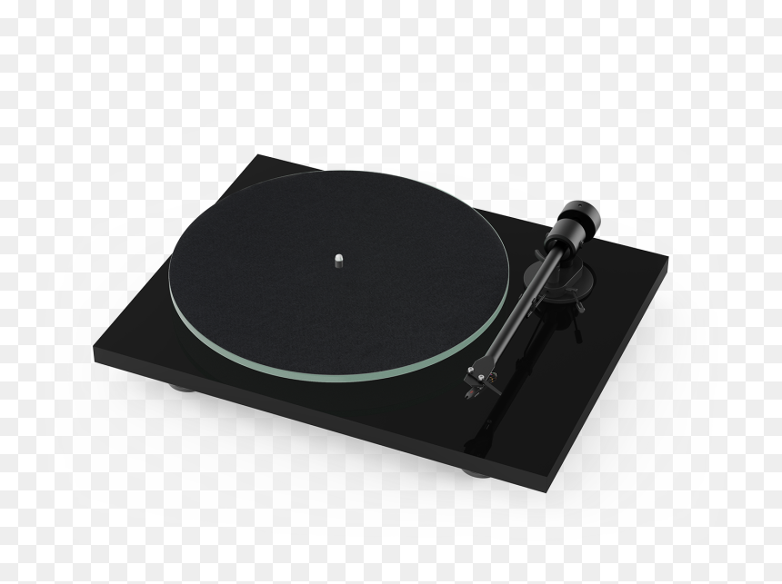 Turntable, HD Png Download - turntables png