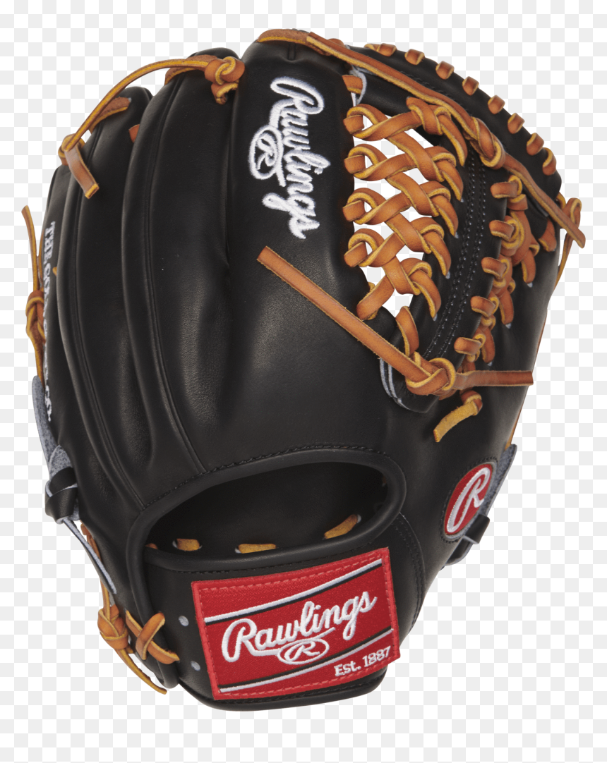 Rawlings Heart Of The Hide - Rawlings Heart Of The Hide 11.5 Modified Trapeze, HD Png Download - baseball heart png