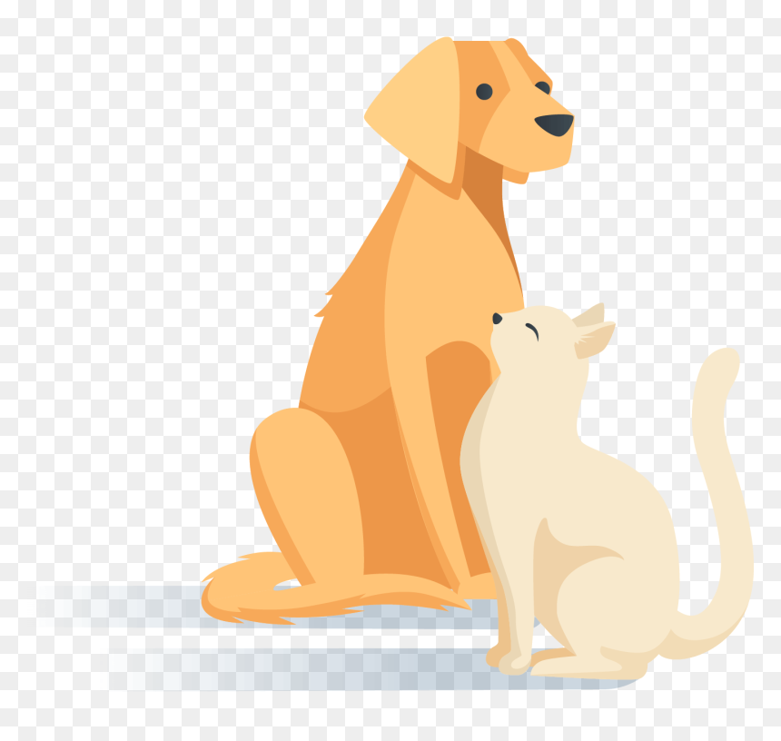 Golden Retriever , Png Download - Golden Retriever, Transparent Png - golden retriever png