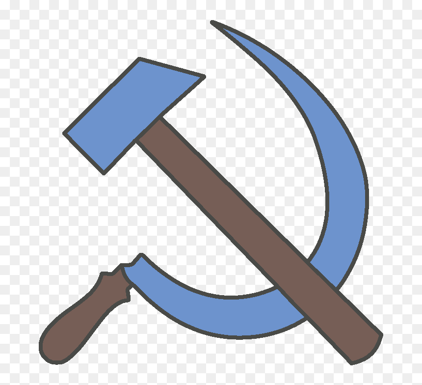 Https - //i - Redd - It/nq5hk1oray611 - Communism ,, HD Png Download - communism png