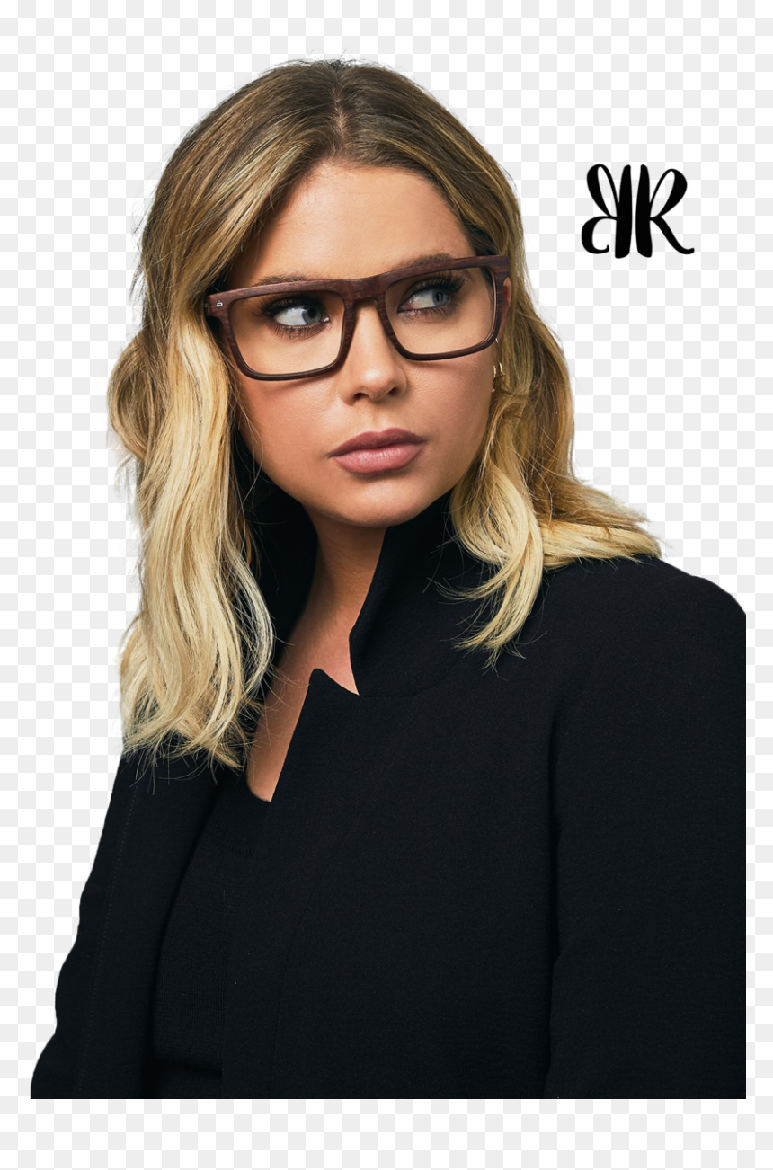 75 Images About Ashley Victoria Benson On We Heart - Ashley Benson Prive Revaux, HD Png Download - ashley benson png