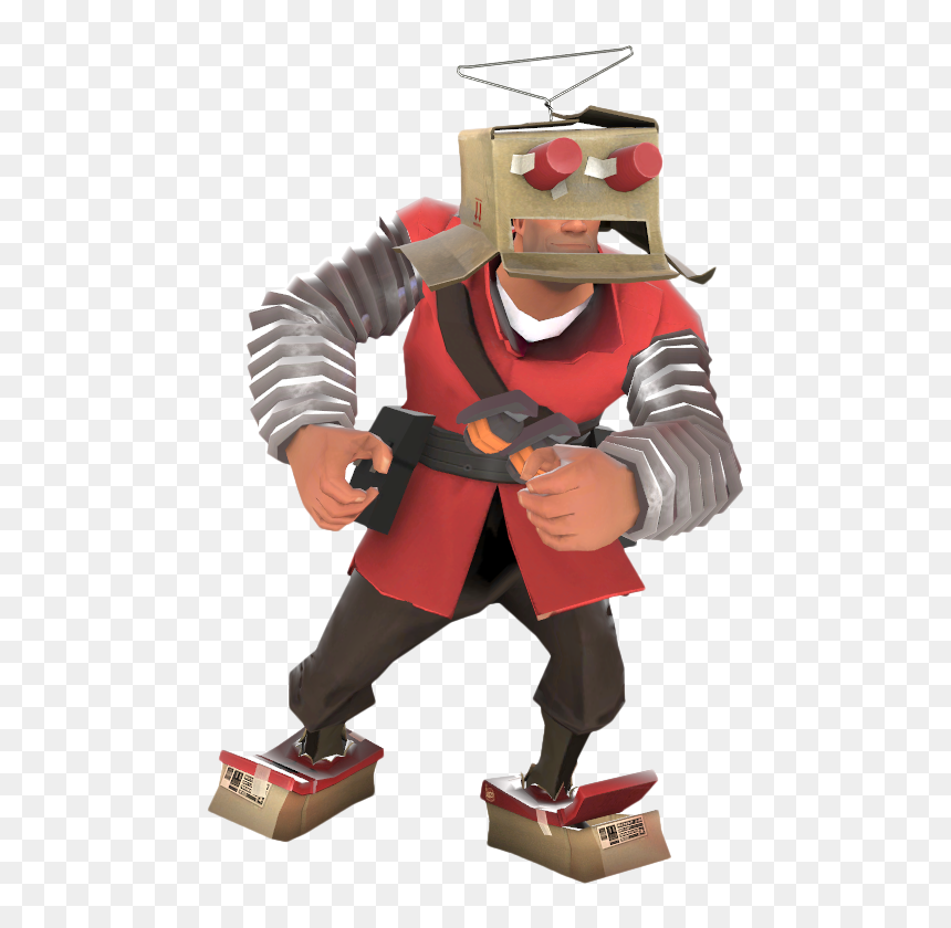 The Tin Soldier, HD Png Download - american soldier png