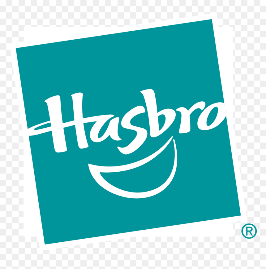 Graphic Design, HD Png Download - hasbro logo png