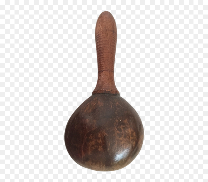 Bell, HD Png Download - maraca png