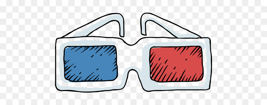 Sunglasses Png Download, Transparent Png - cartoon sunglasses png