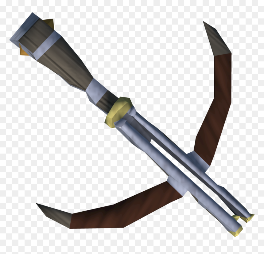 Missile, HD Png Download - crossbow png