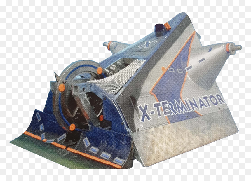 Robot Wars Wiki - Robot Wars X Terminator, HD Png Download - terminator eye png