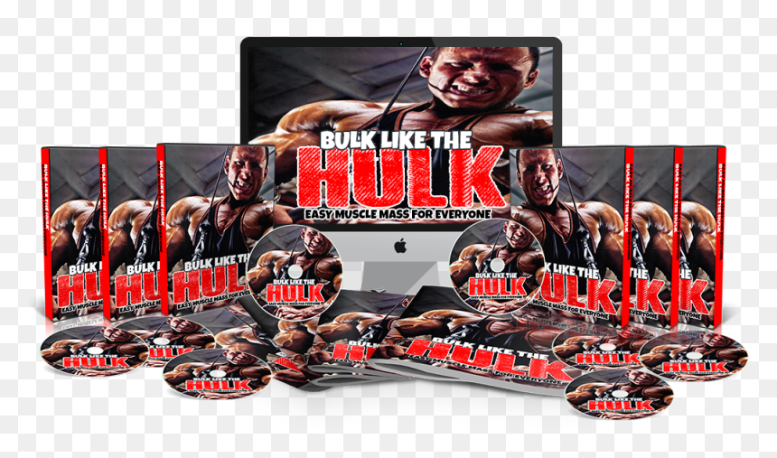 Hulk, HD Png Download - the hulk png