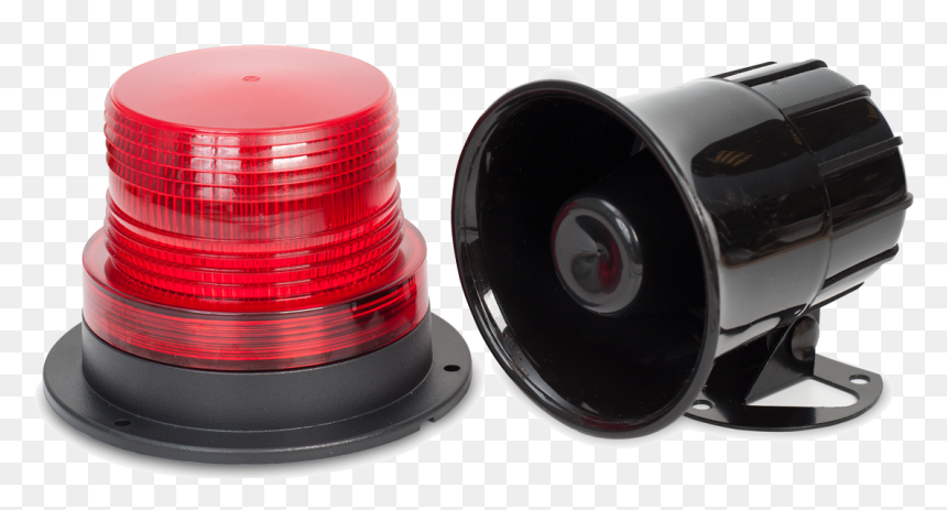 Subwoofer, HD Png Download - siren png