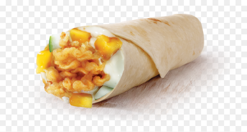 Transparent Kfc Chicken Png - Mission Burrito, Png Download - tortilla png