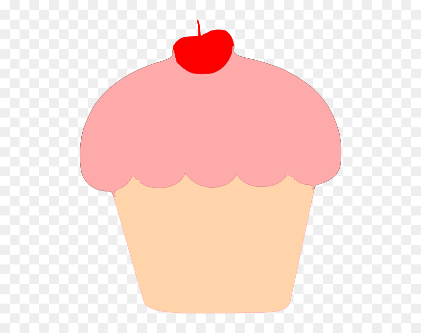 Thumb Image, HD Png Download - cupcake clipart png