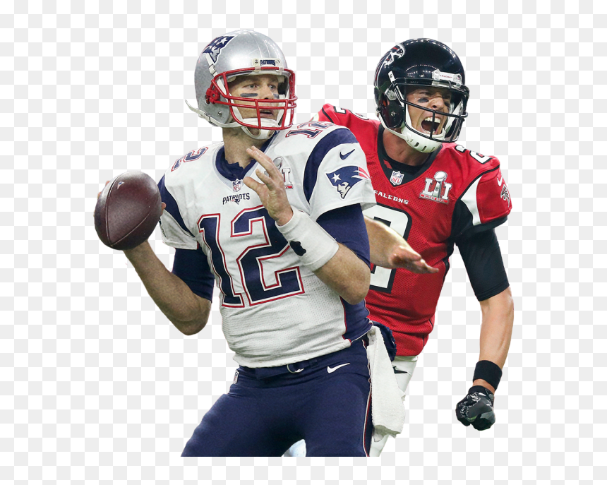 Super Bowl Li - Sprint Football, HD Png Download - super bowl 51 png