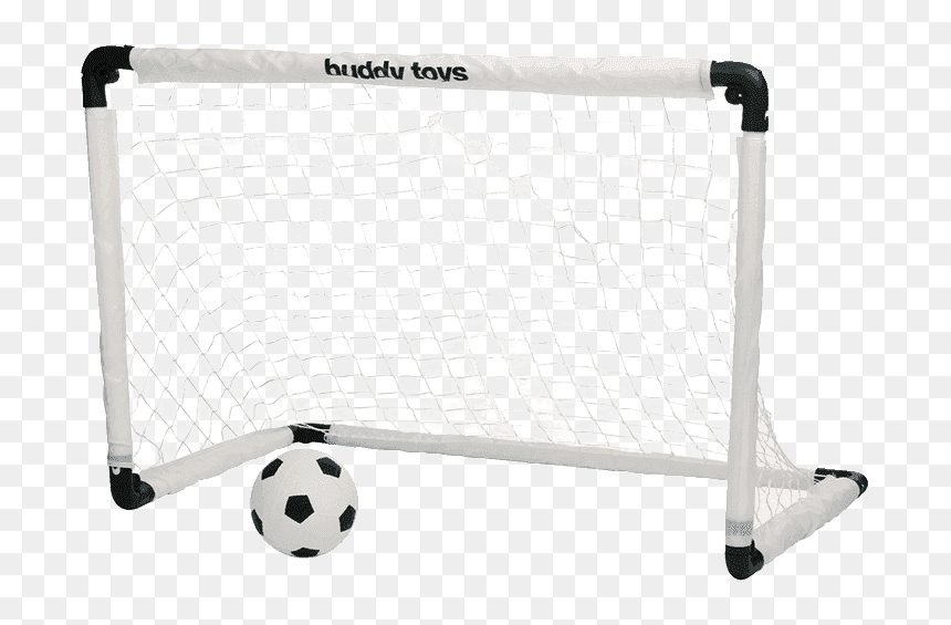 Football Goal Png - Картинки Ворот Футбольных Без Фона, Transparent Png - soccer goal png