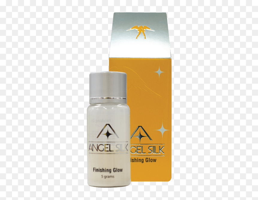 Bottle, HD Png Download - glowing angel halo png