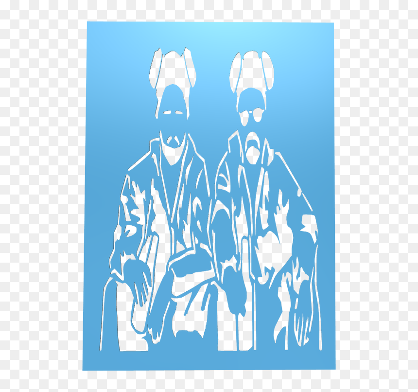 Illustration, HD Png Download - breaking bad png