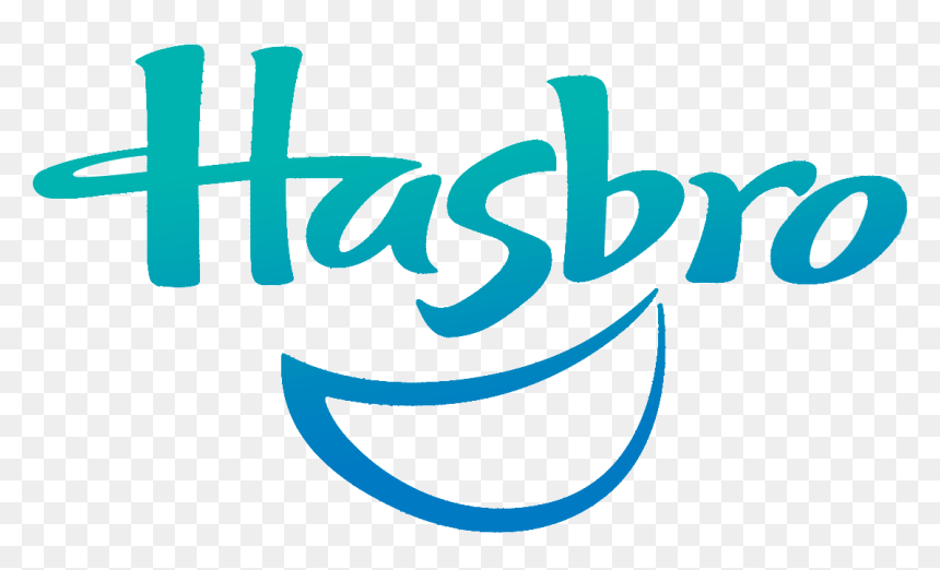Hasbro Has Been On A Trademark Spree As Of Late With - Hasbro Inc, HD Png Download - hasbro logo png