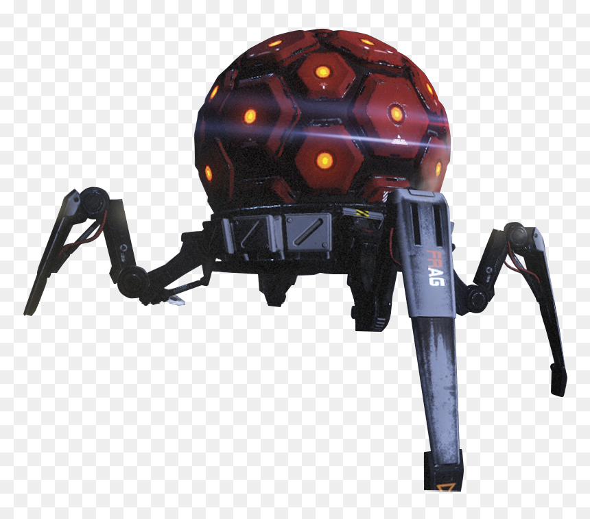 Titanfall 2 Northstar Png - Titanfall 2 Tick Png, Transparent Png - titanfall 2 png