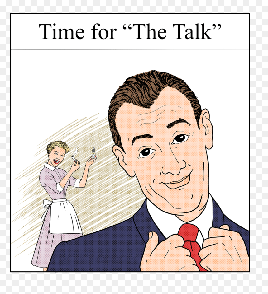Talking To Your Kids About Weed - Cartoon, HD Png Download - weed.png