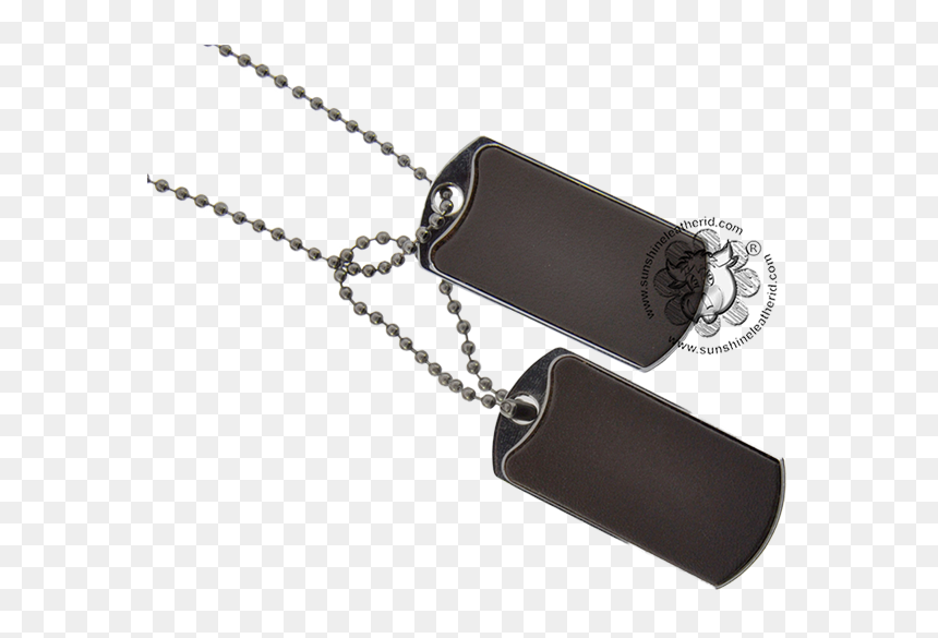 Dog Tag Charms & Pendants Chain Stainless Steel - Badhwar O Neill 2014 Model, HD Png Download - dog tag png