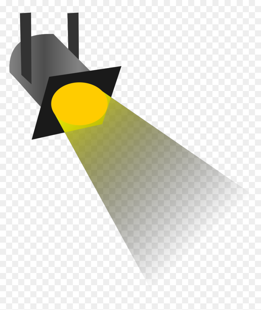 Graphic Design, HD Png Download - spotlight transparent png