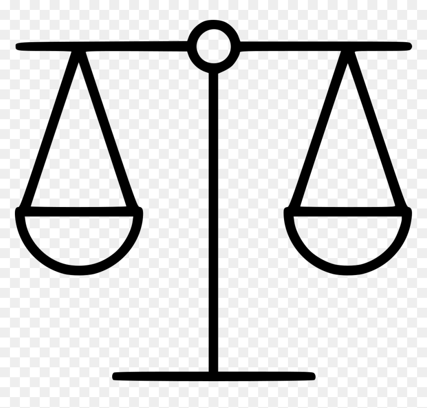 Balance Measure Measurement Weight Comments - Balance Of Trade Png, Transparent Png - balance png