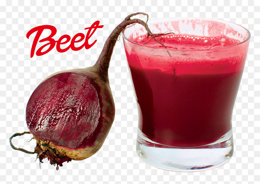 Beet Png Image - Bit Root Fruit Juice, Transparent Png - beet png