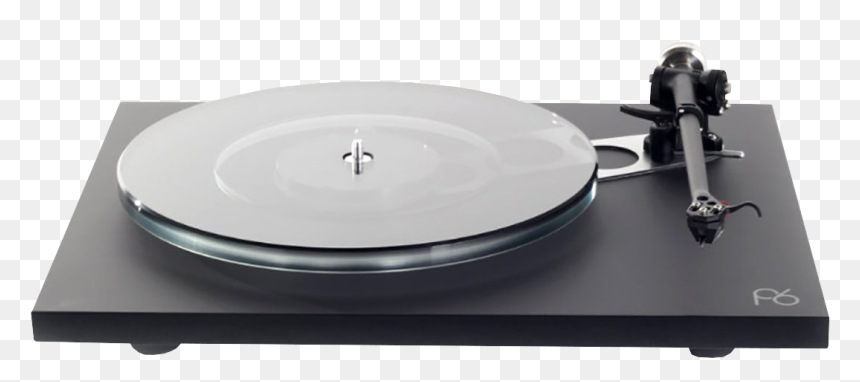 Rega Planar 6 W/ania Cartridge Black "
 Title="rega - Rega Planar 6, HD Png Download - turntables png