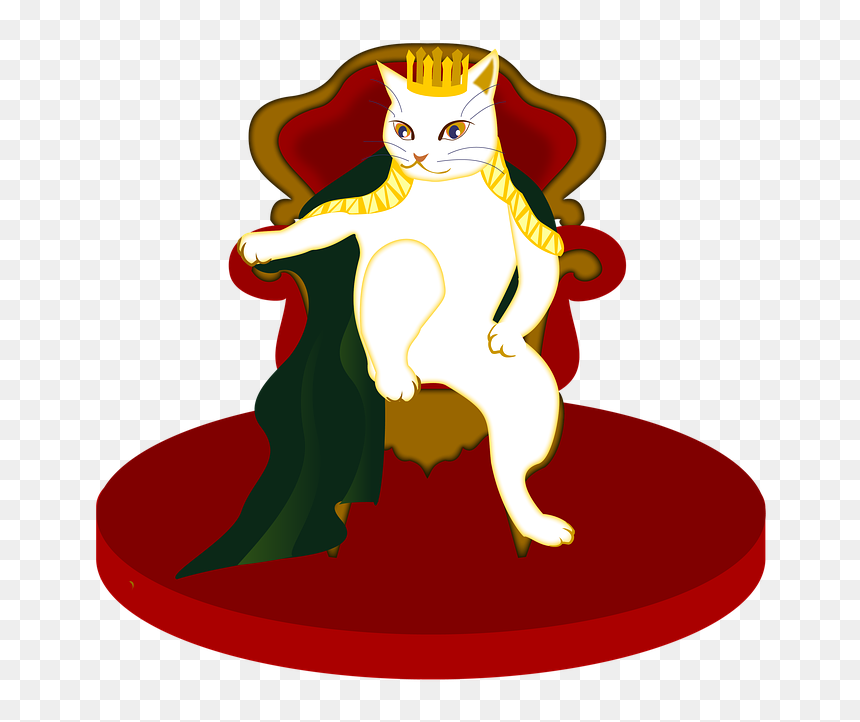 胖老爹美式炸鶏, HD Png Download - king throne png