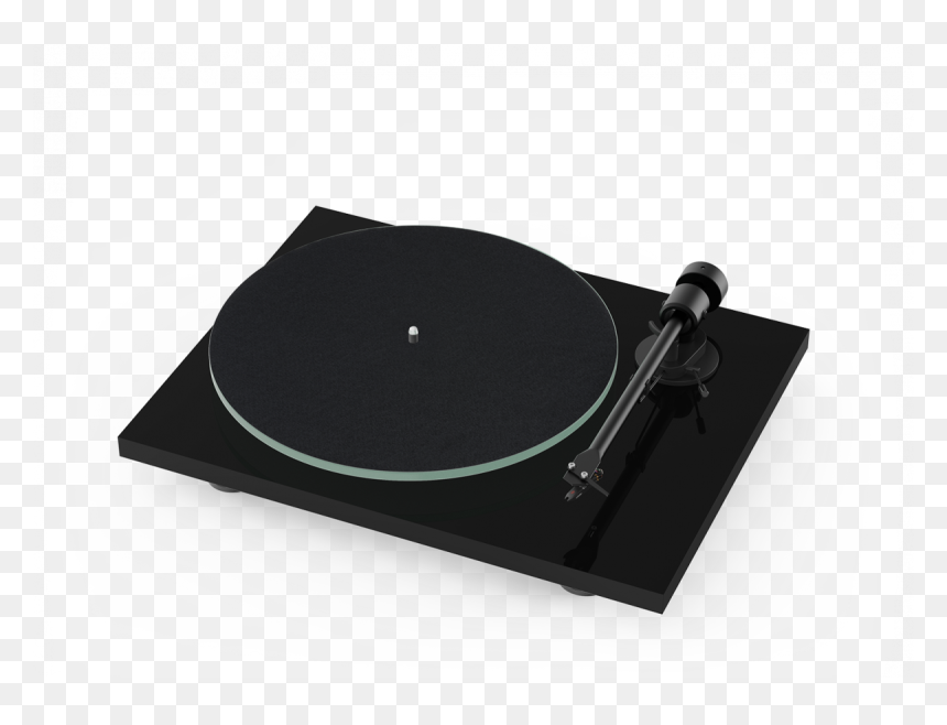 T1 1 1 - Pro Ject T1 Phono Sb, HD Png Download - turntables png