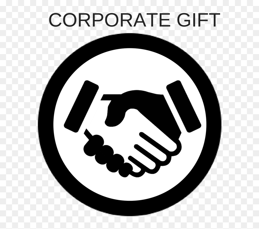 Handshake Icon Grey Png , Png Download - Hand In Hand Logo, Transparent Png - handshake icon png