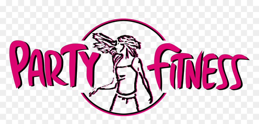Logo De Zumba Y Gym, HD Png Download - zumba png