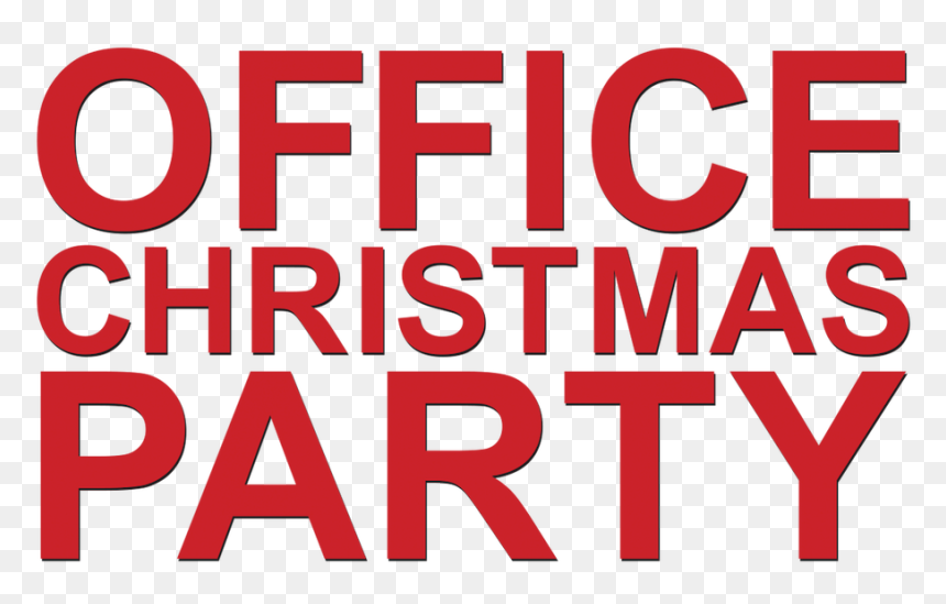Oval, HD Png Download - christmas party png