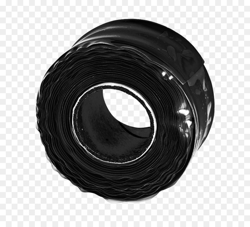 Circle, HD Png Download - black tape png