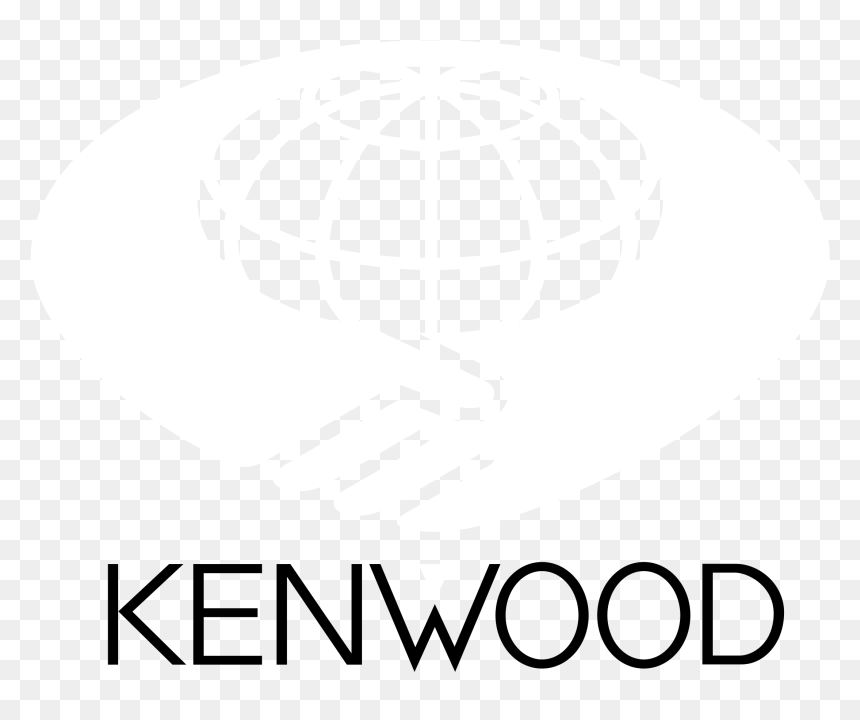Thumb Image - White Kenwood Logo, HD Png Download - kenwood logo png
