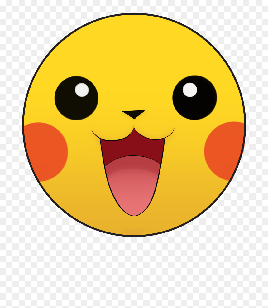 Pikachu , Png Download, Transparent Png - cute pikachu png