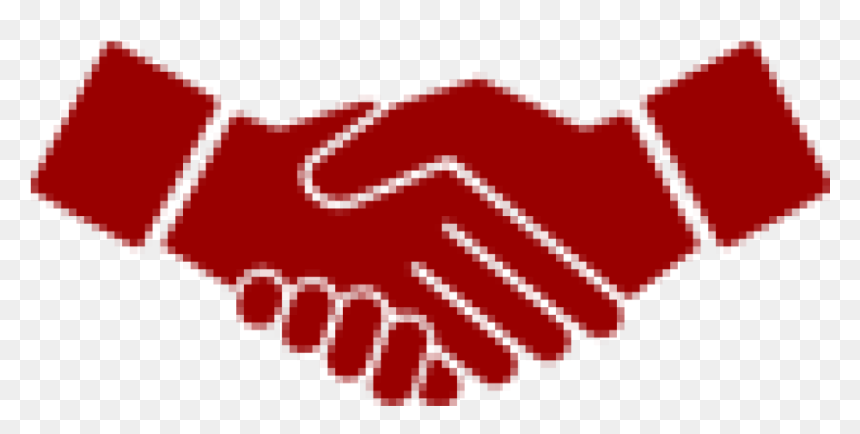 Handshake Icon Png , Png Download - Hand Shake Transparent Background, Png Download - handshake icon png